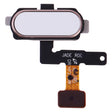 For Galaxy J5 (2017) SM-J530F/DS SM-J530Y/DS Fingerprint Sensor Flex Cable(White) - free shipping - PMc TechLife - Order now!