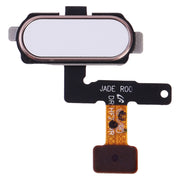 For Galaxy J5 (2017) SM-J530F/DS SM-J530Y/DS Fingerprint Sensor Flex Cable(White)