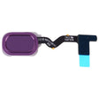 For Galaxy J4 (2018) SM-J400F/DS J400G/DS Fingerprint Sensor Flex Cable(Purple) - free shipping - PMc TechLife - Order now!