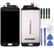 TFT LCD Screen for Galaxy J3 (2017), J330F/DS, J330G/DS with Digitizer Full Assembly (Black) - free shipping - PMc TechLife - Order now!