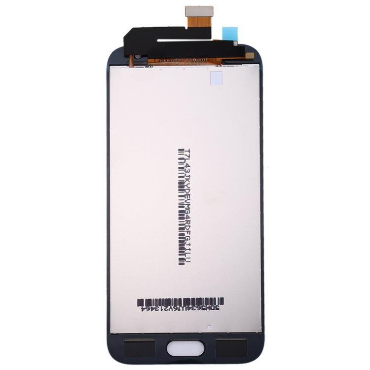 TFT LCD Screen for Galaxy J3 (2017), J330F/DS, J330G/DS with Digitizer Full Assembly (Black)