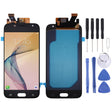 Oled LCD Screen for Galaxy J5 (2017)/J5 Pro 2017, J530F/DS, J530Y/DS with Digitizer Full Assembly (Black) - free shipping - PMc TechLife - Order now!