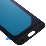 Oled LCD Screen for Galaxy J5 (2017)/J5 Pro 2017, J530F/DS, J530Y/DS with Digitizer Full Assembly (Black)