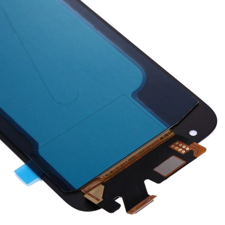 Oled LCD Screen for Galaxy J5 (2017)/J5 Pro 2017, J530F/DS, J530Y/DS with Digitizer Full Assembly (Black)