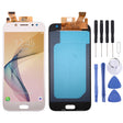 Oled LCD Screen for Galaxy J5 (2017)/J5 Pro 2017, J530F/DS, J530Y/DS with Digitizer Full Assembly (Gold) - free shipping - PMc TechLife - Order now!
