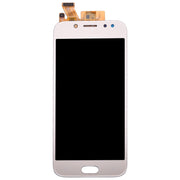 Oled LCD Screen for Galaxy J5 (2017)/J5 Pro 2017, J530F/DS, J530Y/DS with Digitizer Full Assembly (Gold)