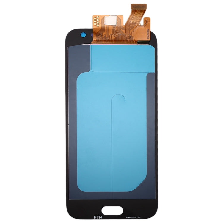 Oled LCD Screen for Galaxy J5 (2017)/J5 Pro 2017, J530F/DS, J530Y/DS with Digitizer Full Assembly (Gold)