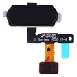 For Galaxy J7 (2017) SM-J730F/DS SM-J730/DS Fingerprint Sensor Flex Cable(Black) - free shipping - PMc TechLife - Order now!