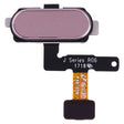 For Galaxy J7 (2017) SM-J730F/DS SM-J730/DS Fingerprint Sensor Flex Cable(Pink) - free shipping - PMc TechLife - Order now!