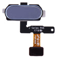 For Galaxy J7 (2017) SM-J730F/DS SM-J730/DS Fingerprint Sensor Flex Cable(Blue) - free shipping - PMc TechLife - Order now!