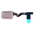 For Galaxy J6 (2018) SM-J600F/DS SM-J600G/DS Fingerprint Sensor Flex Cable(Gold) - free shipping - PMc TechLife - Order now!