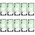 For Galaxy S10+ 10pcs Back Housing Cover Adhesive - free shipping - PMc TechLife - Order now!