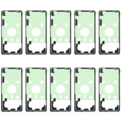 For Galaxy S10+ 10pcs Back Housing Cover Adhesive