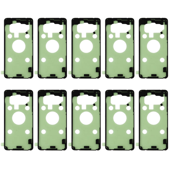 For Galaxy S10e 10pcs Back Housing Cover Adhesive