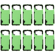 For Galaxy Note9 10pcs Water-resistant Adhesive Stickers