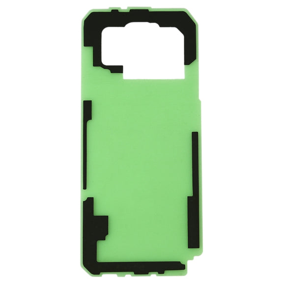 For Galaxy Note9 10pcs Water-resistant Adhesive Stickers