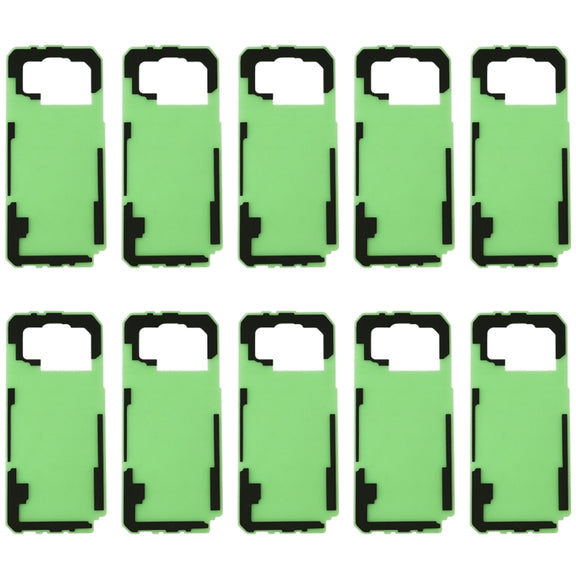 For Galaxy Note9 10pcs Water-resistant Adhesive Stickers