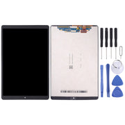 OEM LCD Screen for Galaxy Tab A 10.1 (2019) (WIFI Version) SM-T510 / T515 with Digitizer Full Assembly (Black)