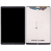 OEM LCD Screen for Galaxy Tab A 10.1 (2019) (WIFI Version) SM-T510 / T515 with Digitizer Full Assembly (Black)