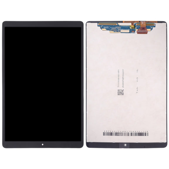 OEM LCD Screen for Galaxy Tab A 10.1 (2019) (WIFI Version) SM-T510 / T515 with Digitizer Full Assembly (Black)