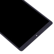 OEM LCD Screen for Galaxy Tab A 10.1 (2019) (WIFI Version) SM-T510 / T515 with Digitizer Full Assembly (Black)