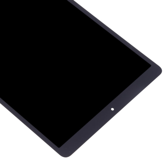 OEM LCD Screen for Galaxy Tab A 10.1 (2019) (WIFI Version) SM-T510 / T515 with Digitizer Full Assembly (Black)