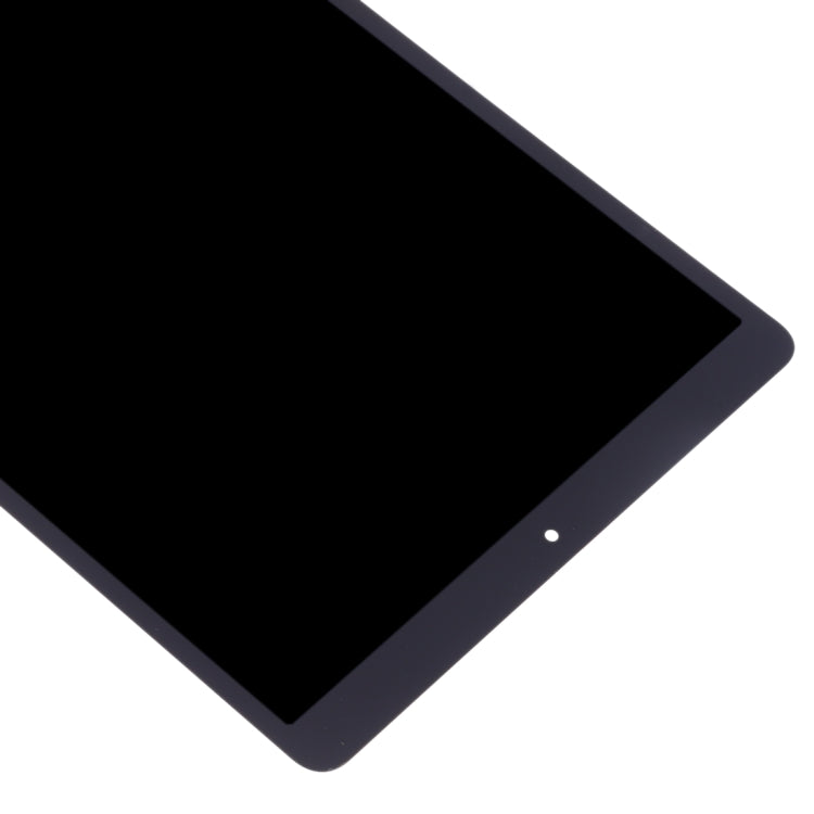 OEM LCD Screen for Galaxy Tab A 10.1 (2019) (WIFI Version) SM-T510 / T515 with Digitizer Full Assembly (Black)