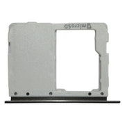 For Galaxy Tab S3 9.7 / T820 (WiFi Version) Micro SD Card Tray (Black)