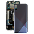 For Samsung Galaxy A30s Battery Back Cover (Black) - free shipping - PMc TechLife - Order now!