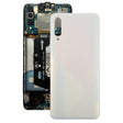 For Samsung Galaxy A30s Battery Back Cover (White) - free shipping - PMc TechLife - Order now!