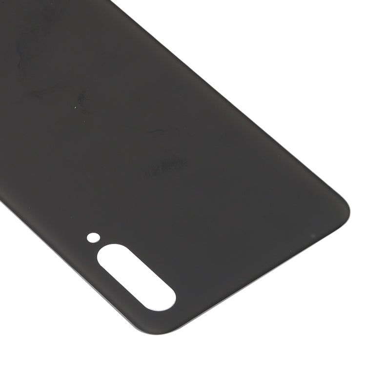 For Samsung Galaxy A30s Battery Back Cover (White)