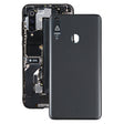 For Samsung Galaxy A20s Battery Back Cover (Black) - free shipping - PMc TechLife - Order now!