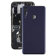 For Samsung Galaxy A20s Battery Back Cover (Blue) - free shipping - PMc TechLife - Order now!