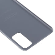 For Samsung Galaxy S20 Battery Back Cover (Pink)