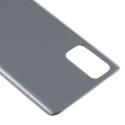 For Samsung Galaxy S20 Battery Back Cover (Grey)