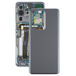 For Samsung Galaxy S20 Ultra Battery Back Cover (Grey) - free shipping - PMc TechLife - Order now!