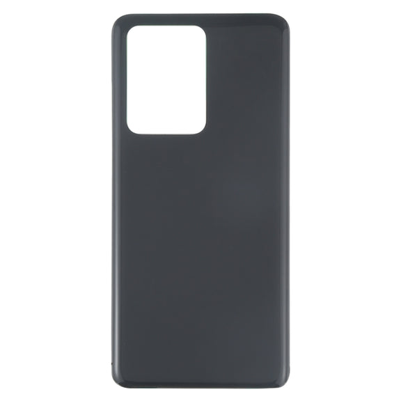 For Samsung Galaxy S20 Ultra Battery Back Cover (Grey)