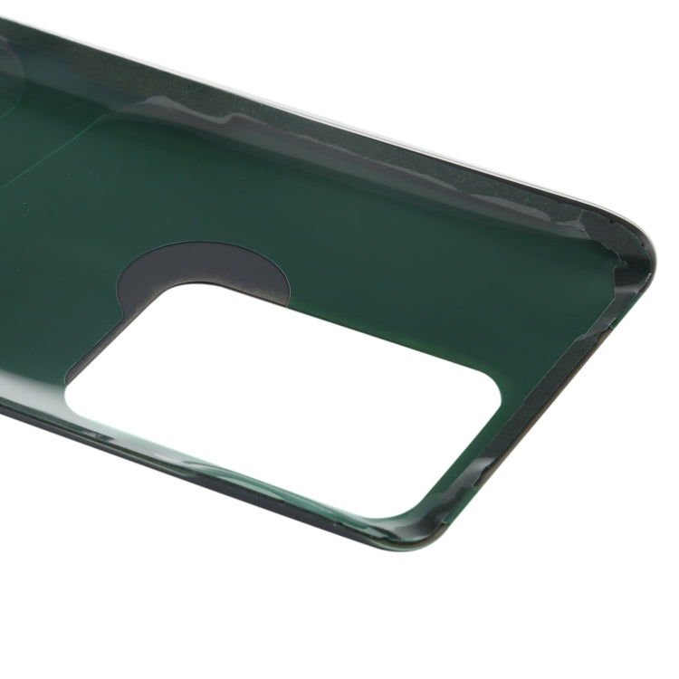 For Samsung Galaxy S20 Ultra Battery Back Cover (Grey)