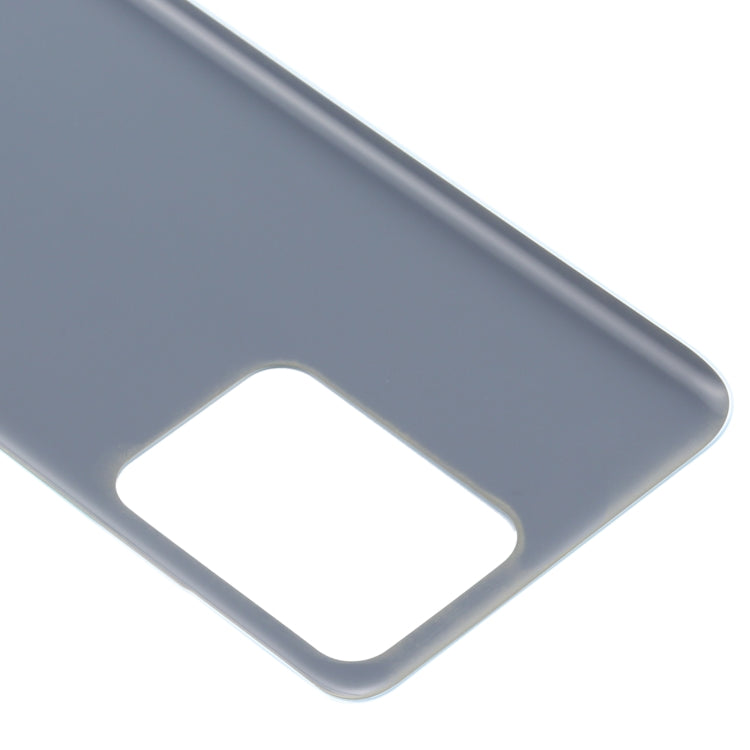 For Samsung Galaxy S20 Ultra Battery Back Cover (Red)