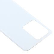 For Samsung Galaxy S20 Ultra Battery Back Cover (White)