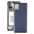 For Samsung Galaxy A31 Battery Back Cover (Blue) - free shipping - PMc TechLife - Order now!
