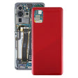 For Samsung Galaxy A31 Battery Back Cover (Red) - free shipping - PMc TechLife - Order now!