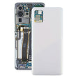 For Samsung Galaxy A31 Battery Back Cover (White) - free shipping - PMc TechLife - Order now!