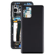 For Samsung Galaxy S10 Lite Battery Back Cover (Black) - free shipping - PMc TechLife - Order now!