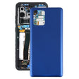 For Samsung Galaxy S10 Lite Battery Back Cover (Blue) - free shipping - PMc TechLife - Order now!