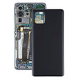 For Samsung Galaxy A91 Battery Back Cover (Black) - free shipping - PMc TechLife - Order now!