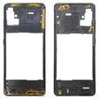 For Samsung Galaxy A51  Middle Frame Bezel Plate (Black) - free shipping - PMc TechLife - Order now!