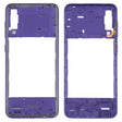For Samsung Galaxy A30s  Middle Frame Bezel Plate (Dark Blue) - free shipping - PMc TechLife - Order now!