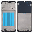 For Samsung Galaxy A20s Front Housing LCD Frame Bezel Plate (Black) - free shipping - PMc TechLife - Order now!