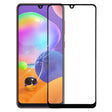 For Samsung Galaxy A31 Front Screen Outer Glass Lens (Black) - free shipping - PMc TechLife - Order now!